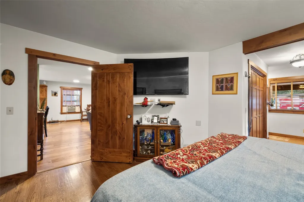 115 Ferndale Drive Bigfork MT 59911