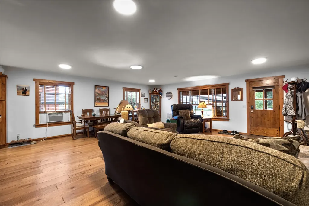 115 Ferndale Drive Bigfork MT 59911