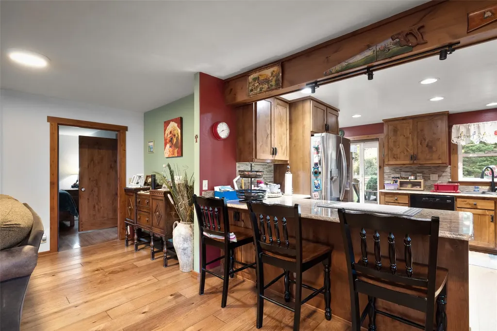 115 Ferndale Drive Bigfork MT 59911