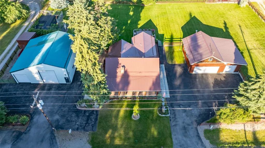 115 Ferndale Drive Bigfork MT 59911