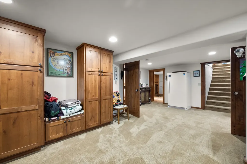 115 Ferndale Drive Bigfork MT 59911