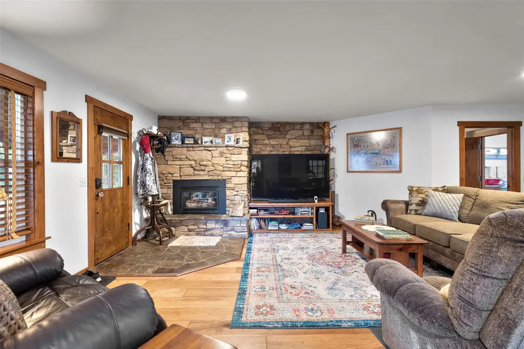 115 Ferndale Drive Bigfork MT 59911