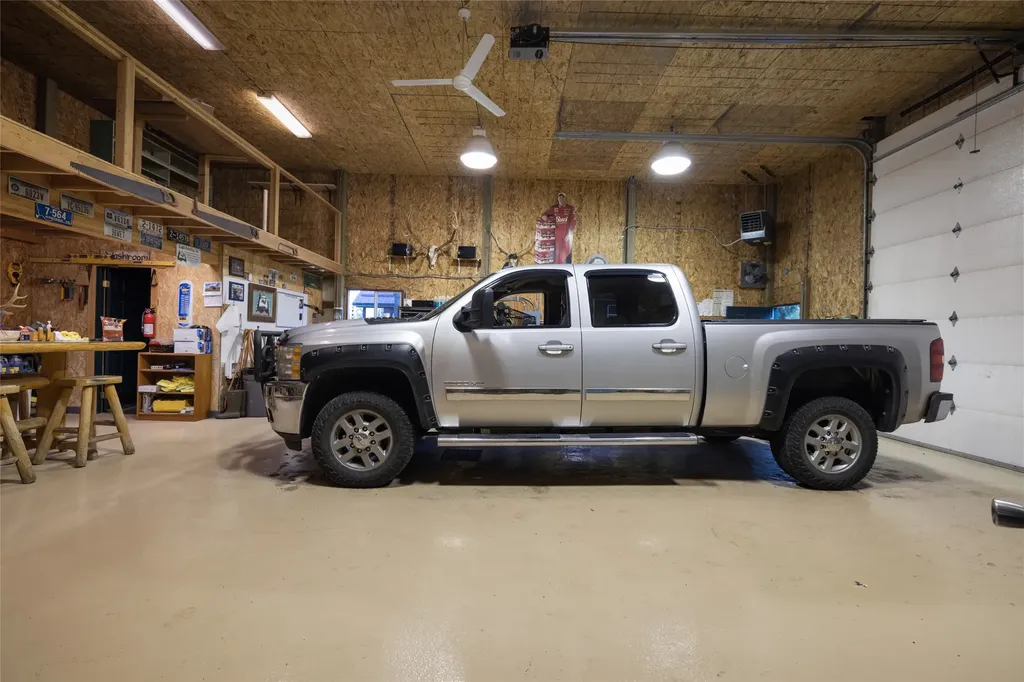 115 Ferndale Drive Bigfork MT 59911
