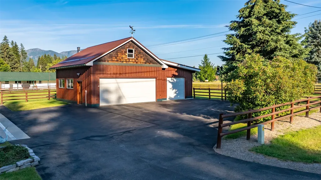 115 Ferndale Drive Bigfork MT 59911