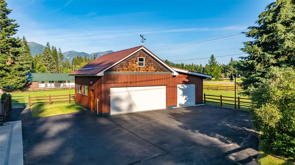 115 Ferndale Drive Bigfork MT 59911