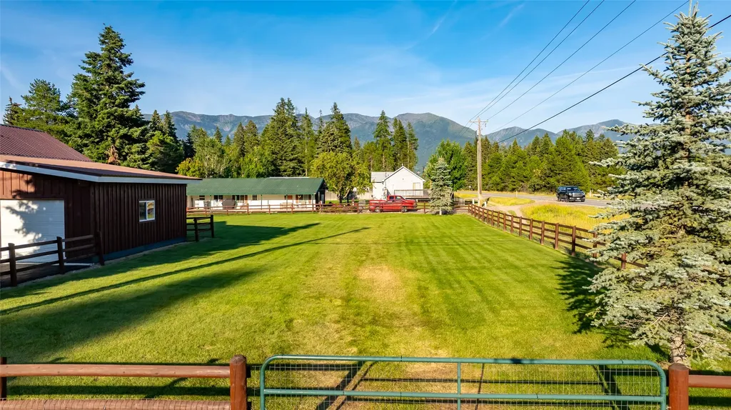 115 Ferndale Drive Bigfork MT 59911