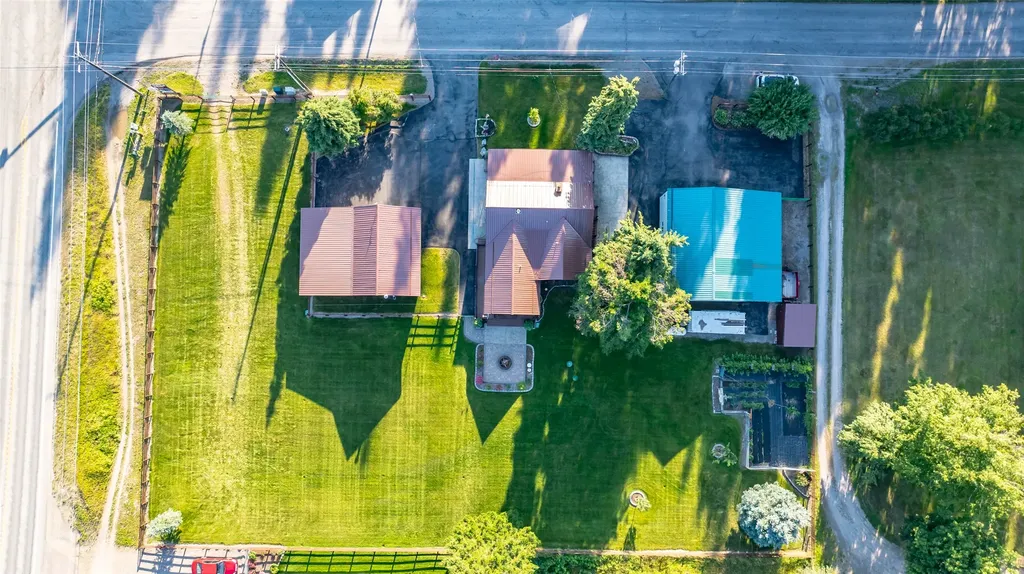 115 Ferndale Drive Bigfork MT 59911