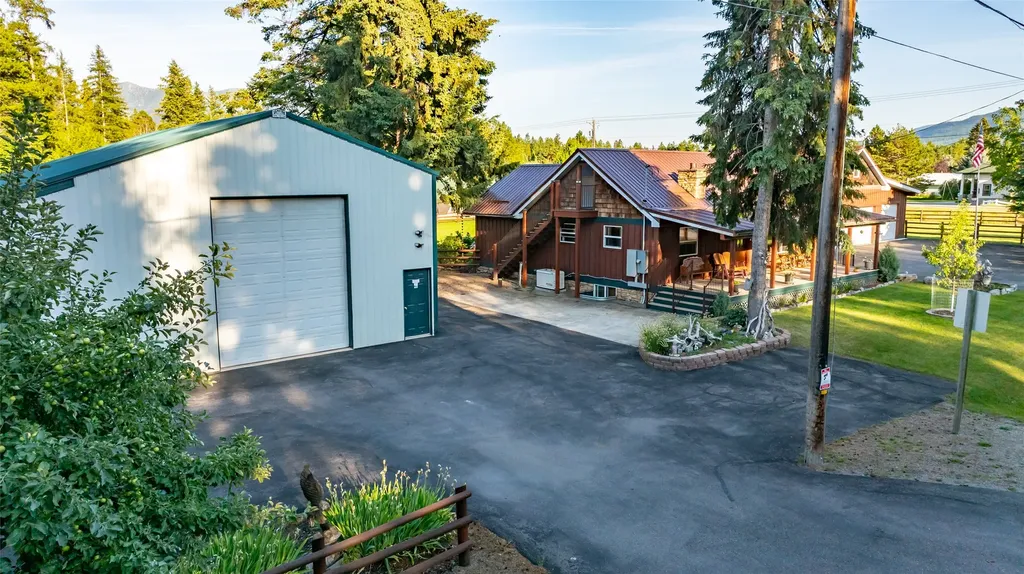115 Ferndale Drive Bigfork MT 59911