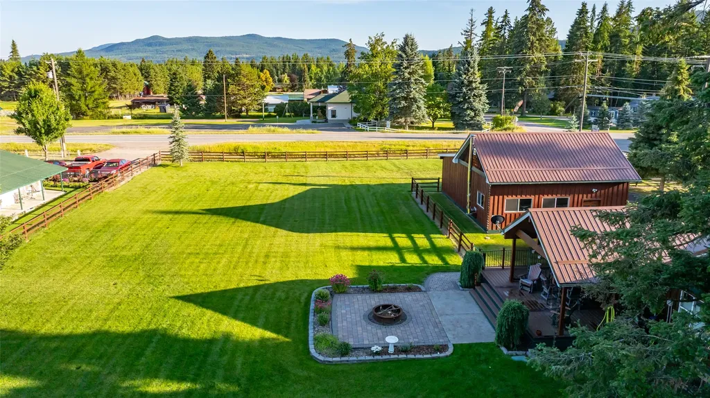 115 Ferndale Drive Bigfork MT 59911