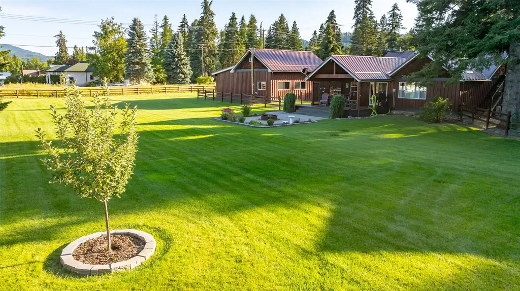 115 Ferndale Drive Bigfork MT 59911