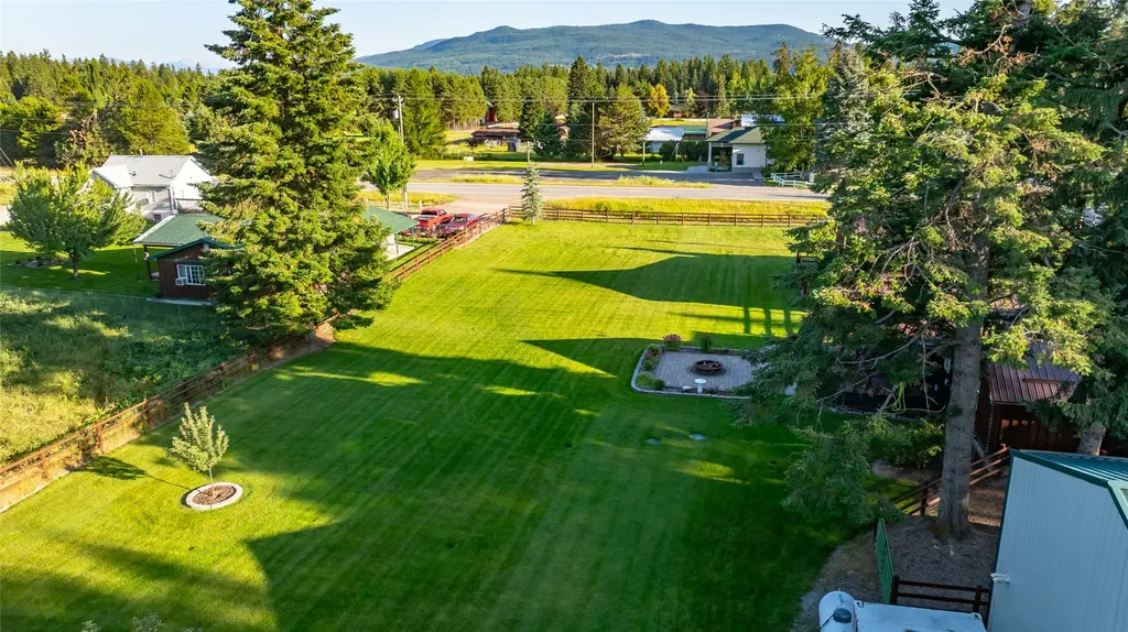 115 Ferndale Drive Bigfork MT 59911