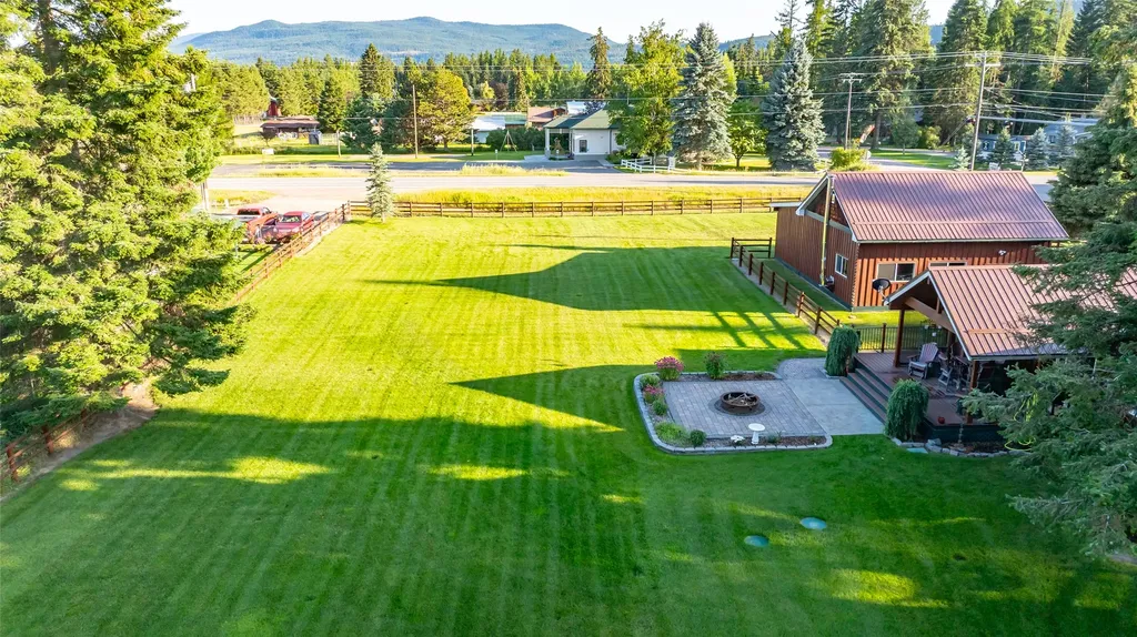 115 Ferndale Drive Bigfork MT 59911