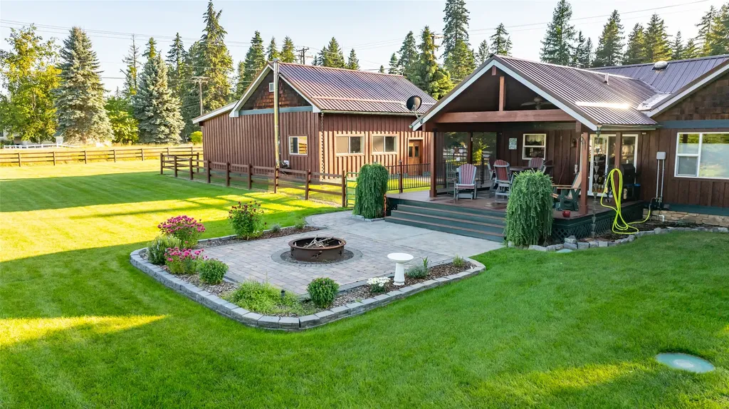 115 Ferndale Drive Bigfork MT 59911