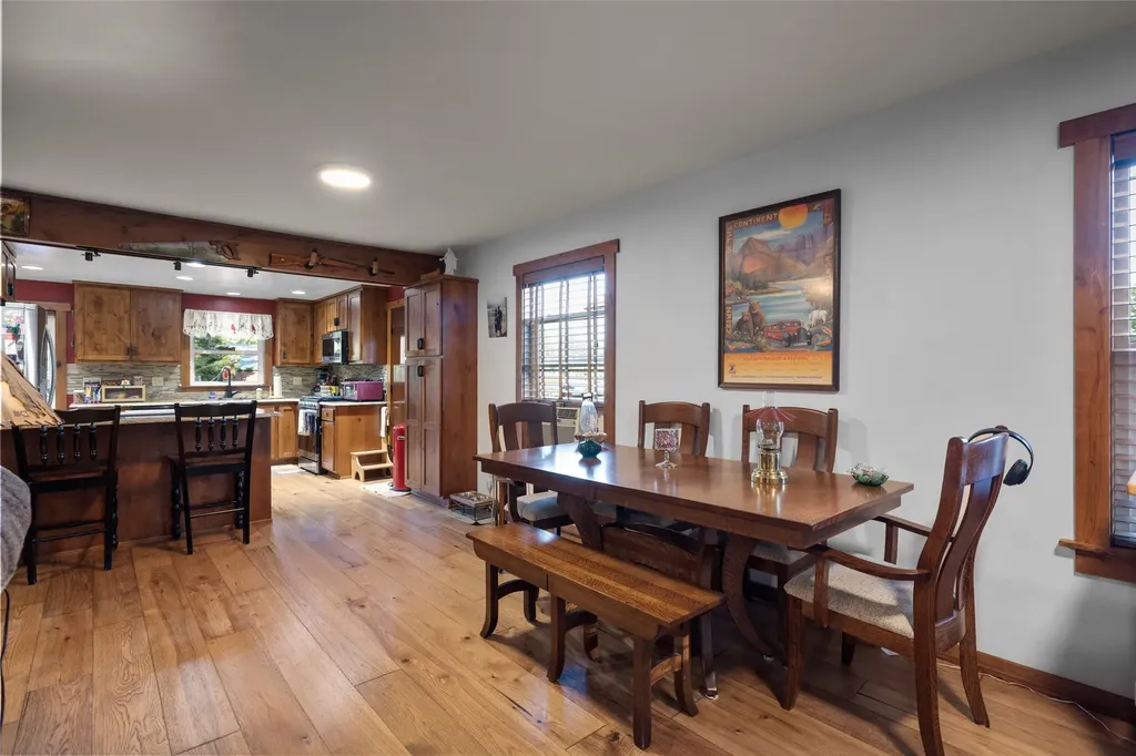 115 Ferndale Drive Bigfork MT 59911