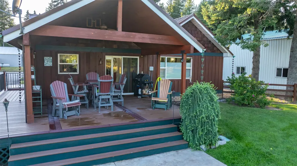 115 Ferndale Drive Bigfork MT 59911