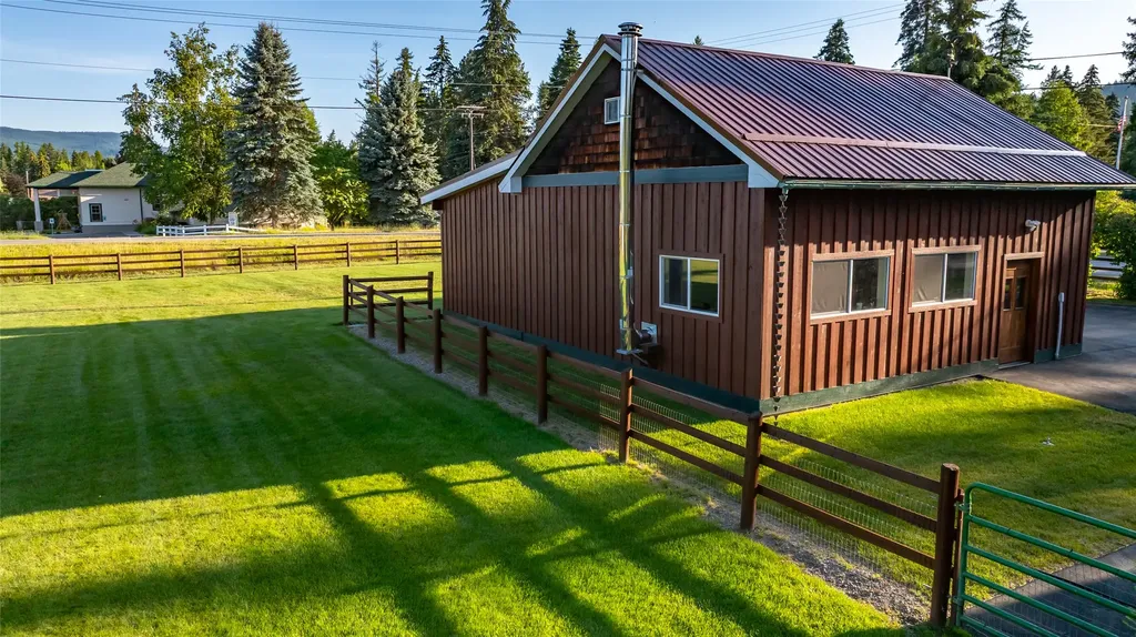 115 Ferndale Drive Bigfork MT 59911