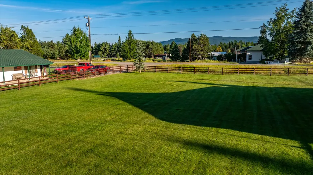 115 Ferndale Drive Bigfork MT 59911