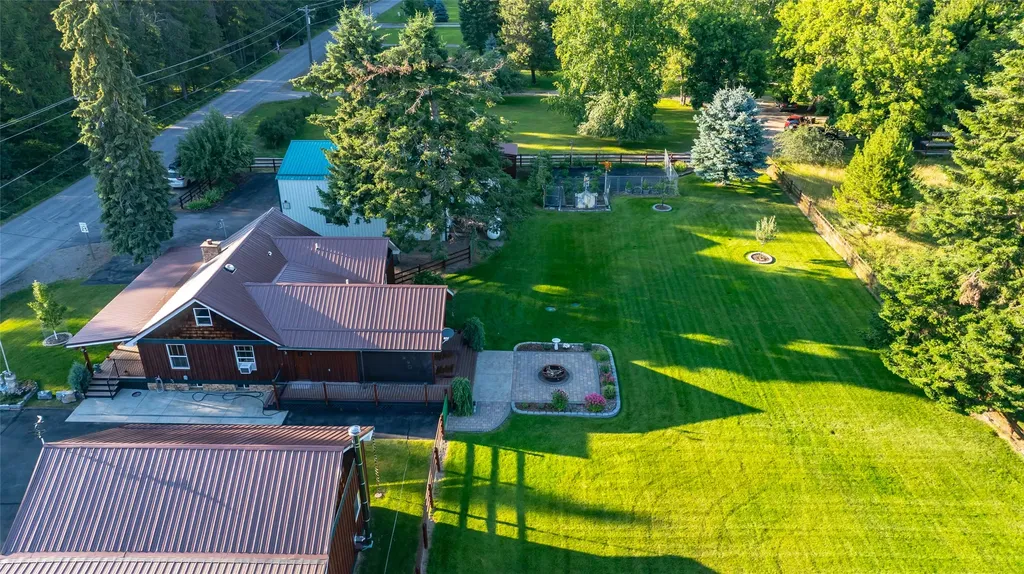 115 Ferndale Drive Bigfork MT 59911