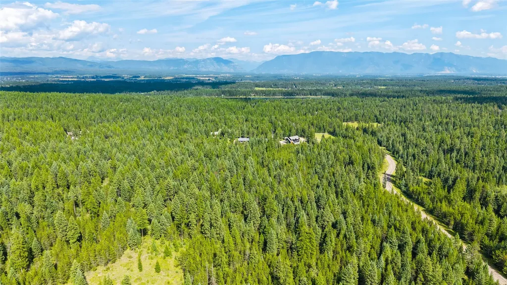 582 Whitefish Hills Loop Whitefish MT 59937