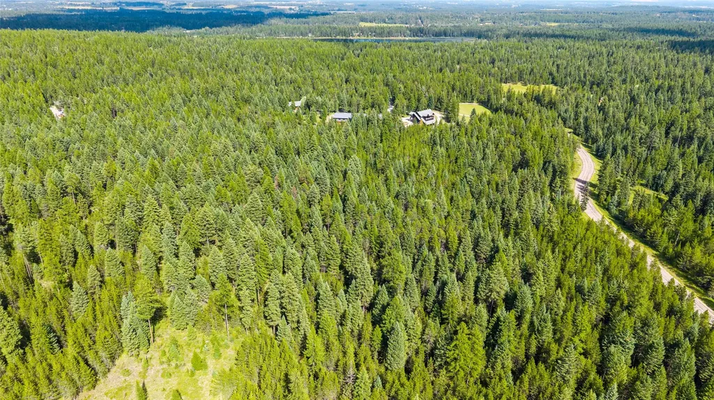 582 Whitefish Hills Loop Whitefish MT 59937
