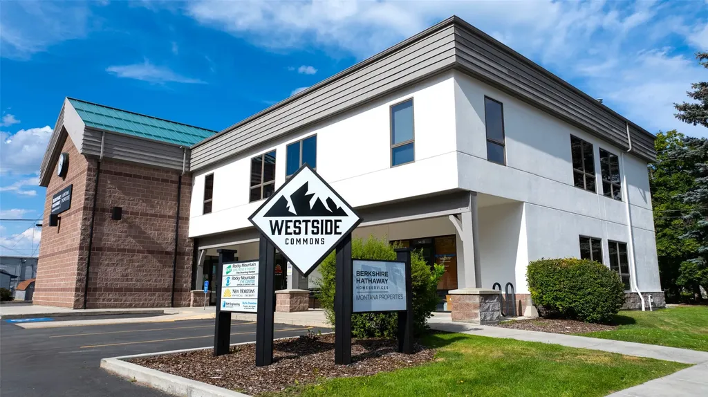 120 S Fifth Street Hamilton MT 59840