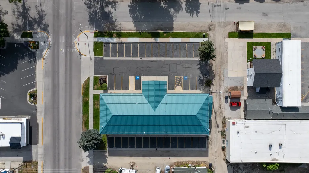120 S Fifth Street Hamilton MT 59840