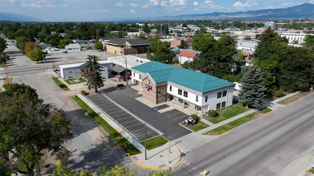 120 S Fifth Street Hamilton MT 59840
