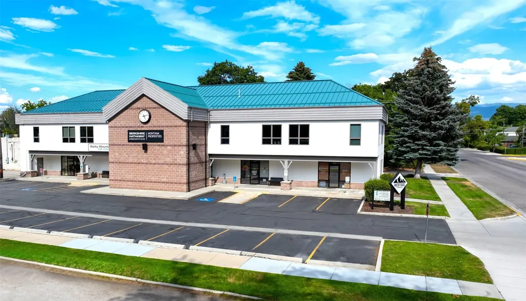 120 S Fifth Street Hamilton MT 59840
