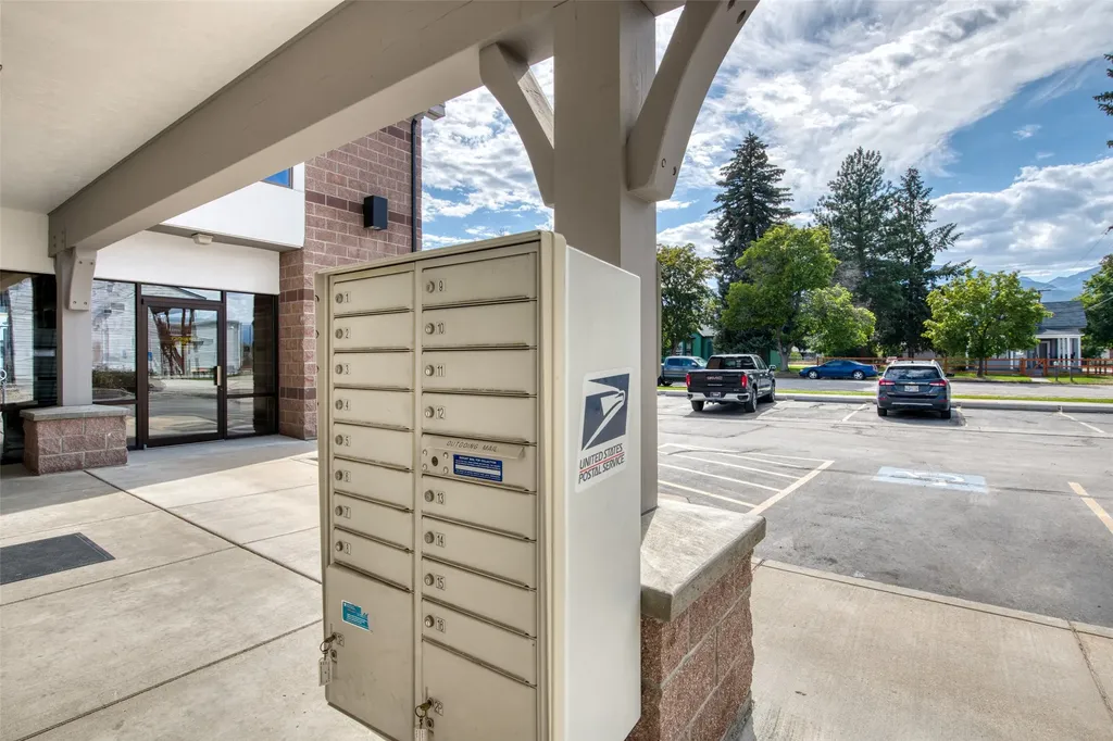 120 S Fifth Street Hamilton MT 59840