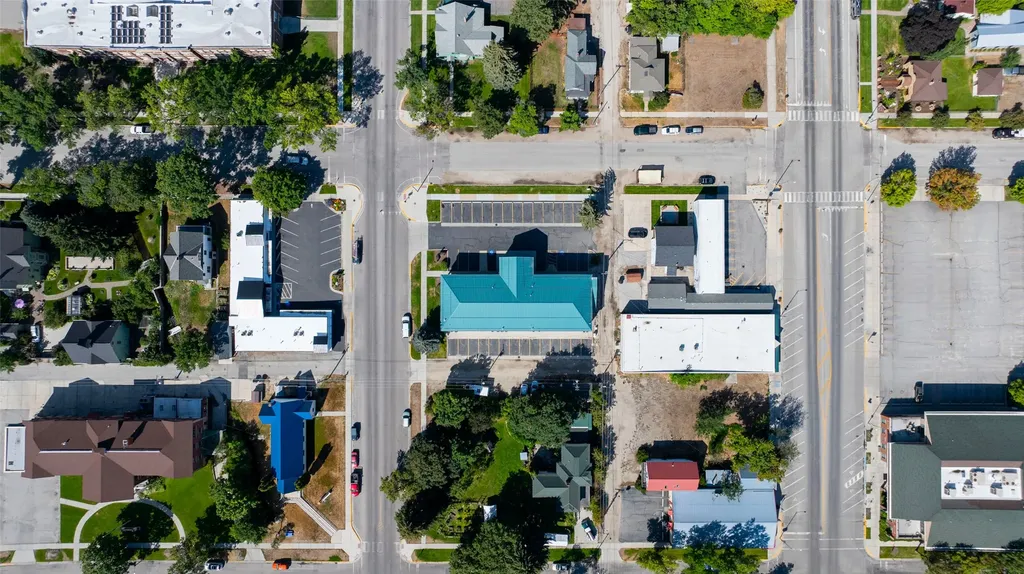 120 S Fifth Street Hamilton MT 59840