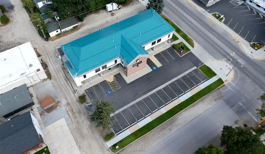 120 S Fifth Street Hamilton MT 59840