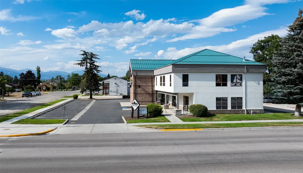 120 S Fifth Street Hamilton MT 59840