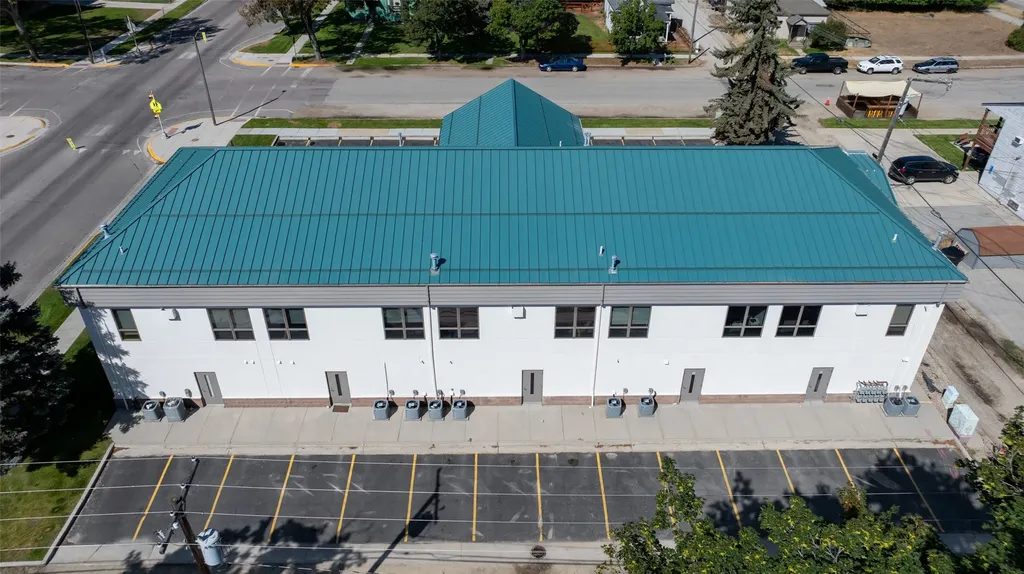 120 S Fifth Street Hamilton MT 59840