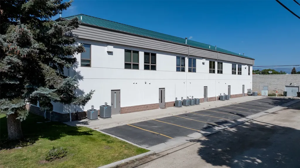 120 S Fifth Street Hamilton MT 59840