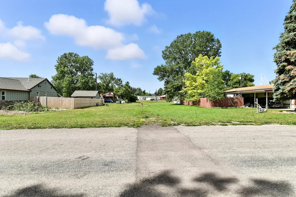 120 5th Avenue SW Choteau MT 59422