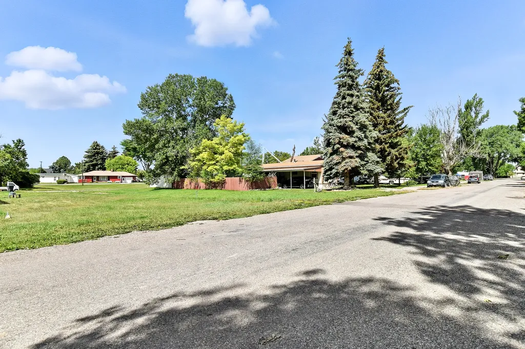120 5th Avenue SW Choteau MT 59422
