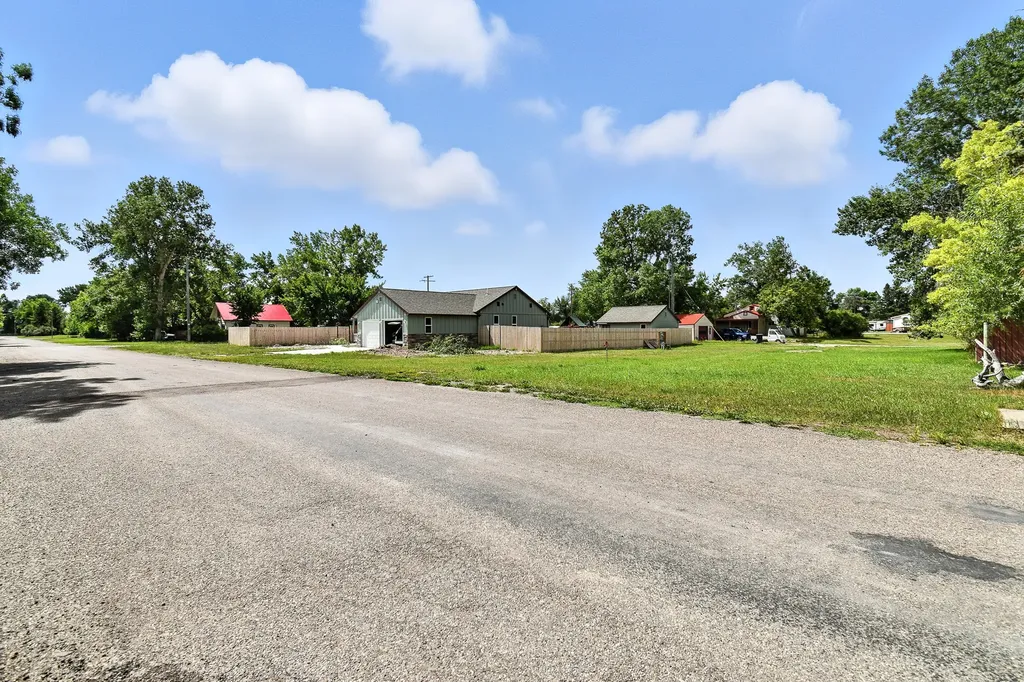 120 5th Avenue SW Choteau MT 59422