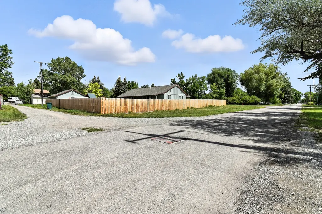 120 5th Avenue SW Choteau MT 59422