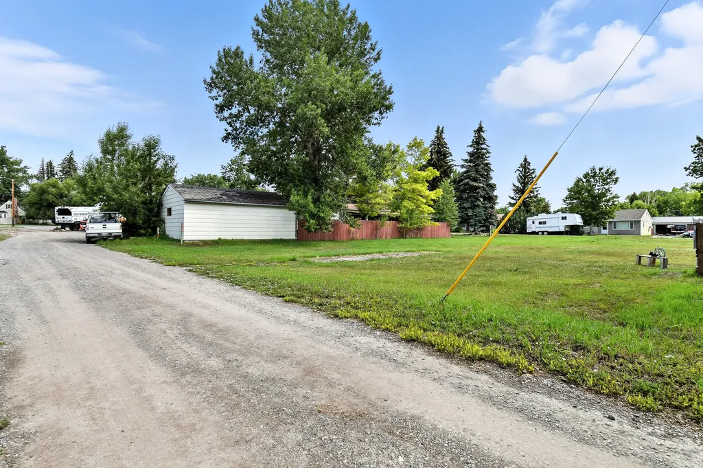 120 5th Avenue SW Choteau MT 59422