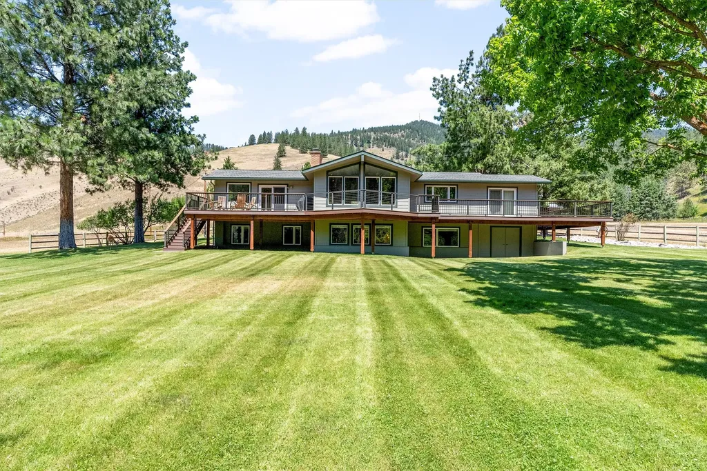 10365 Miller Creek Road Missoula MT 59803