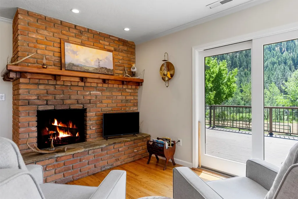 10365 Miller Creek Road Missoula MT 59803