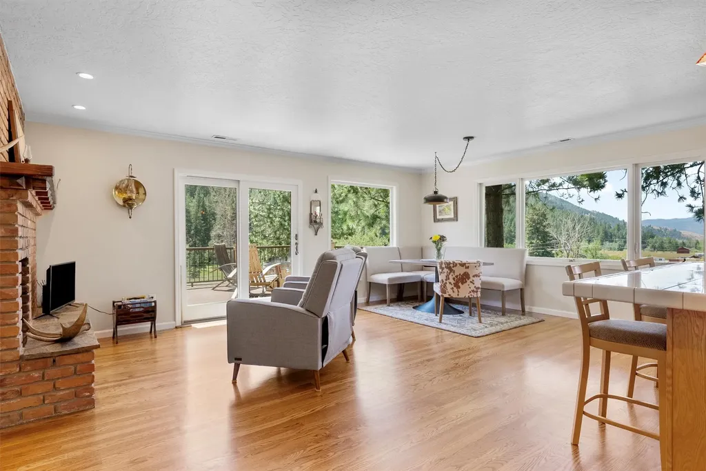 10365 Miller Creek Road Missoula MT 59803