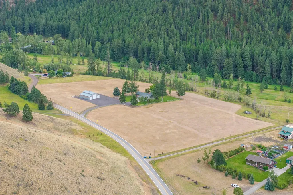 10365 Miller Creek Road Missoula MT 59803