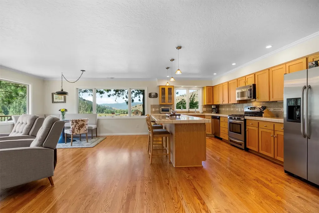 10365 Miller Creek Road Missoula MT 59803