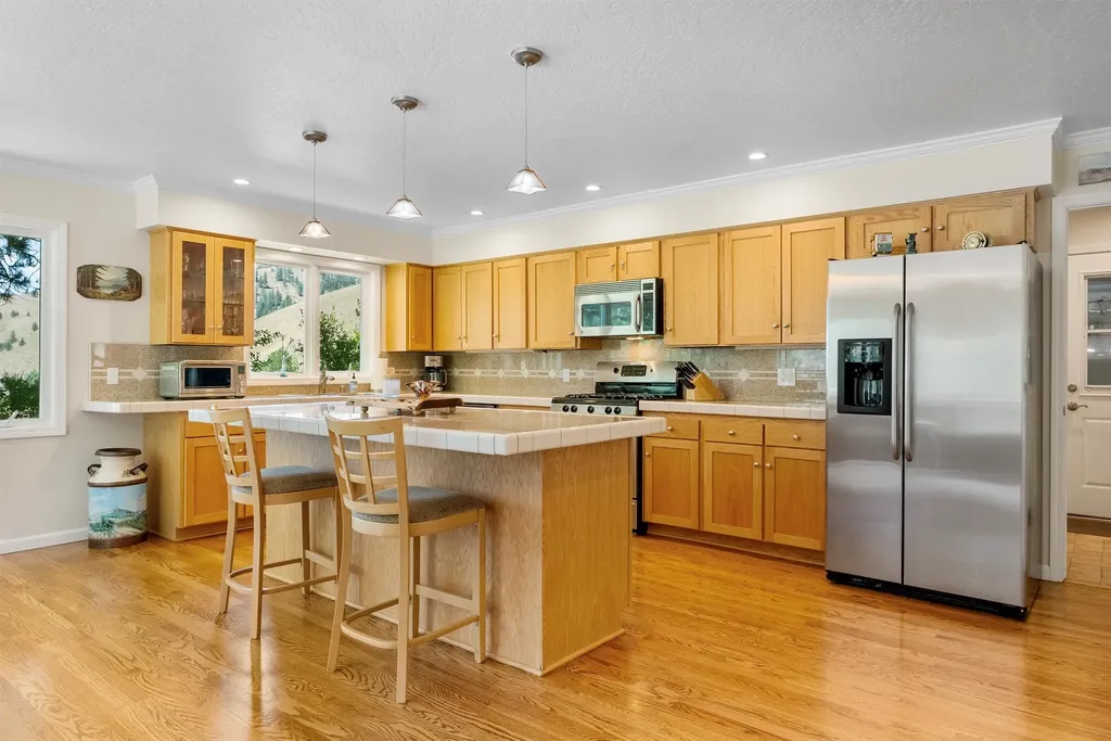 10365 Miller Creek Road Missoula MT 59803