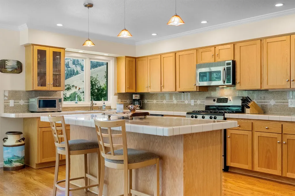 10365 Miller Creek Road Missoula MT 59803