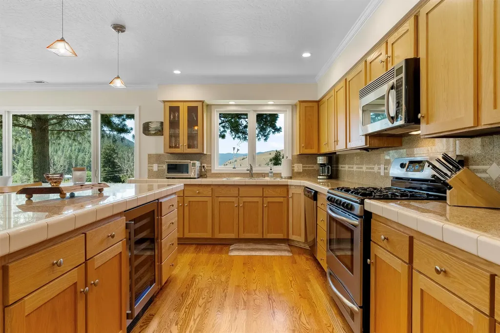 10365 Miller Creek Road Missoula MT 59803