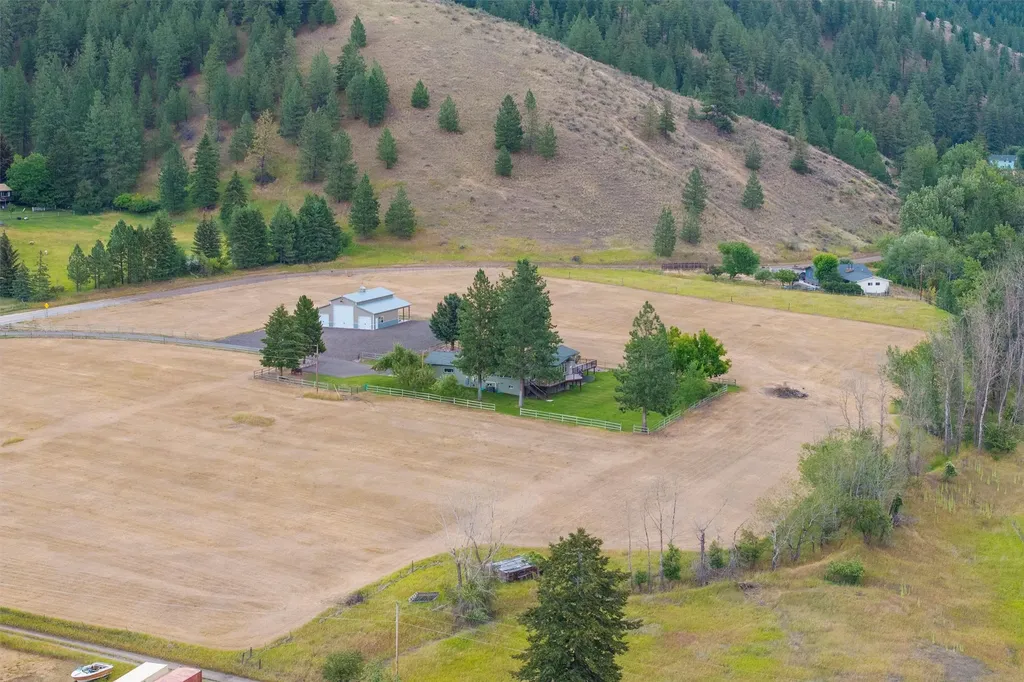 10365 Miller Creek Road Missoula MT 59803