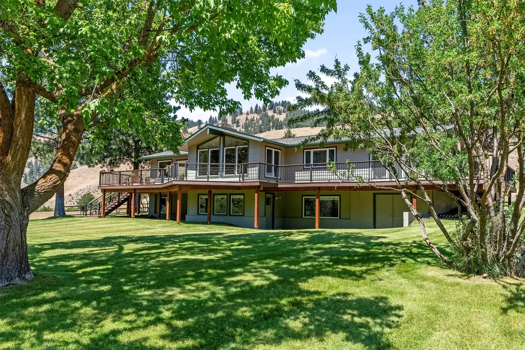 10365 Miller Creek Road Missoula MT 59803