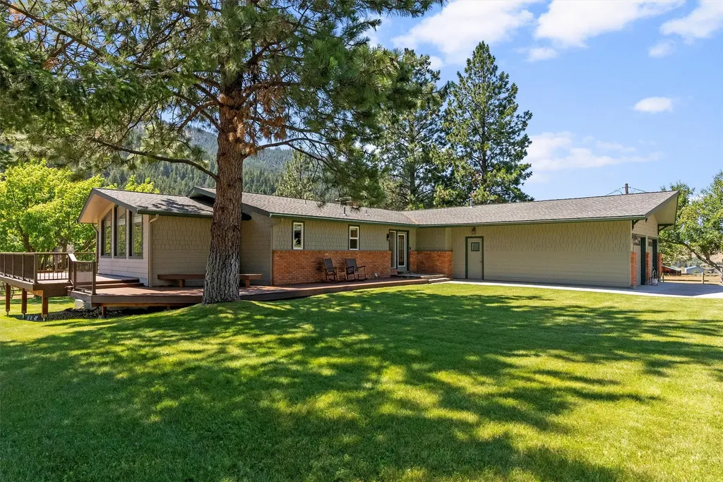 10365 Miller Creek Road Missoula MT 59803